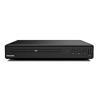 PHILIPS TAEP200 - Lettore DVD - HDMI - USB 2.0