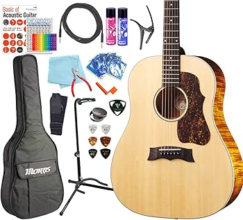 Amazon | モーリス エレアコ MORRIS G-021E 初心者 ハイグレード 18点