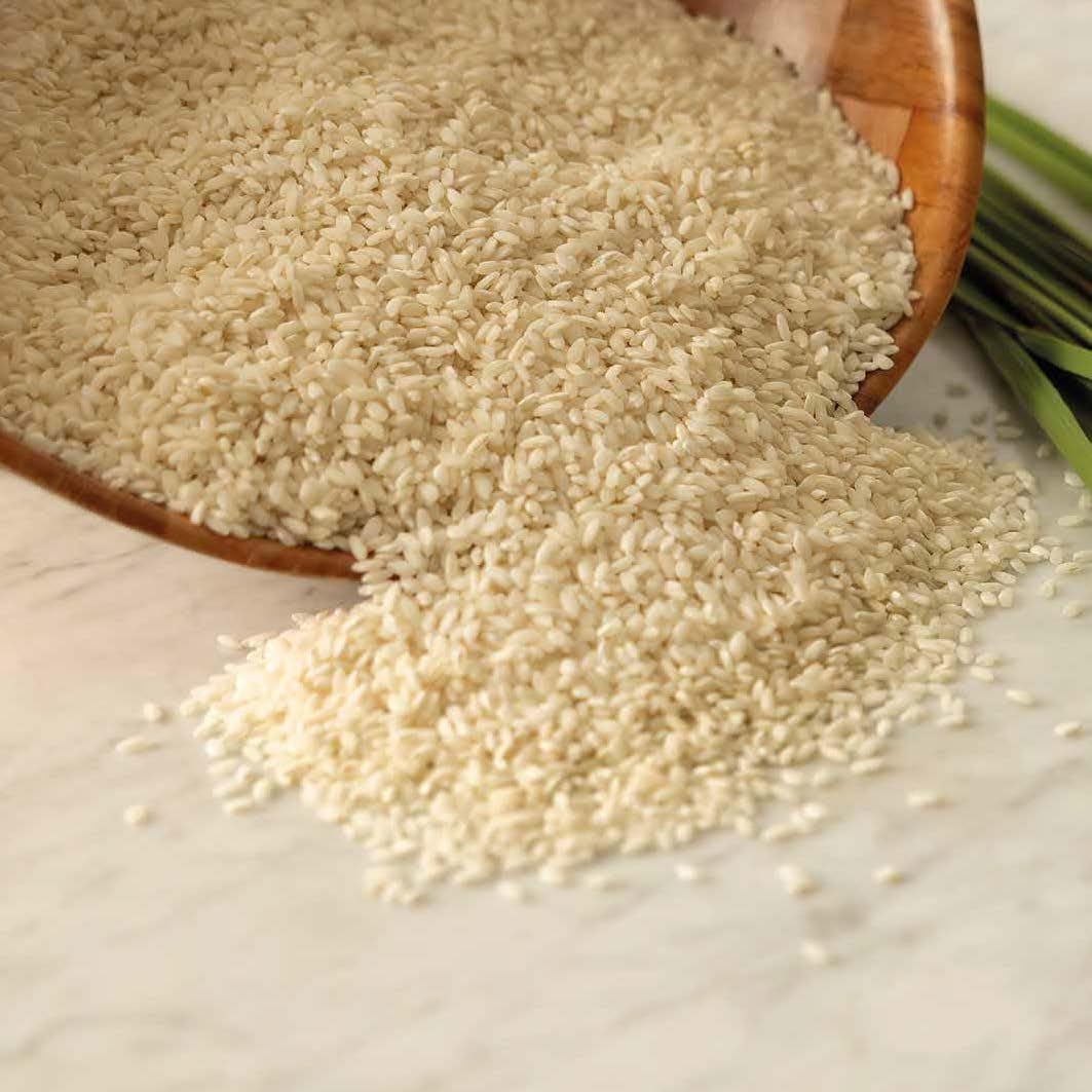 Passione risotti. Le ricette, le basi, la tecnica