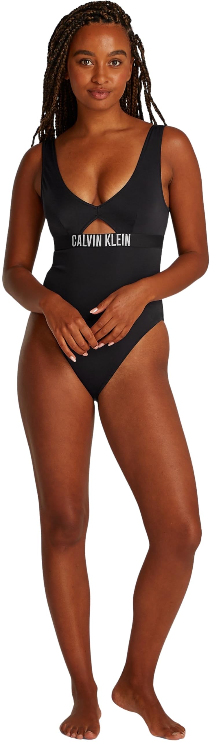 Calvin Klein Costume Donna KW0KW02746