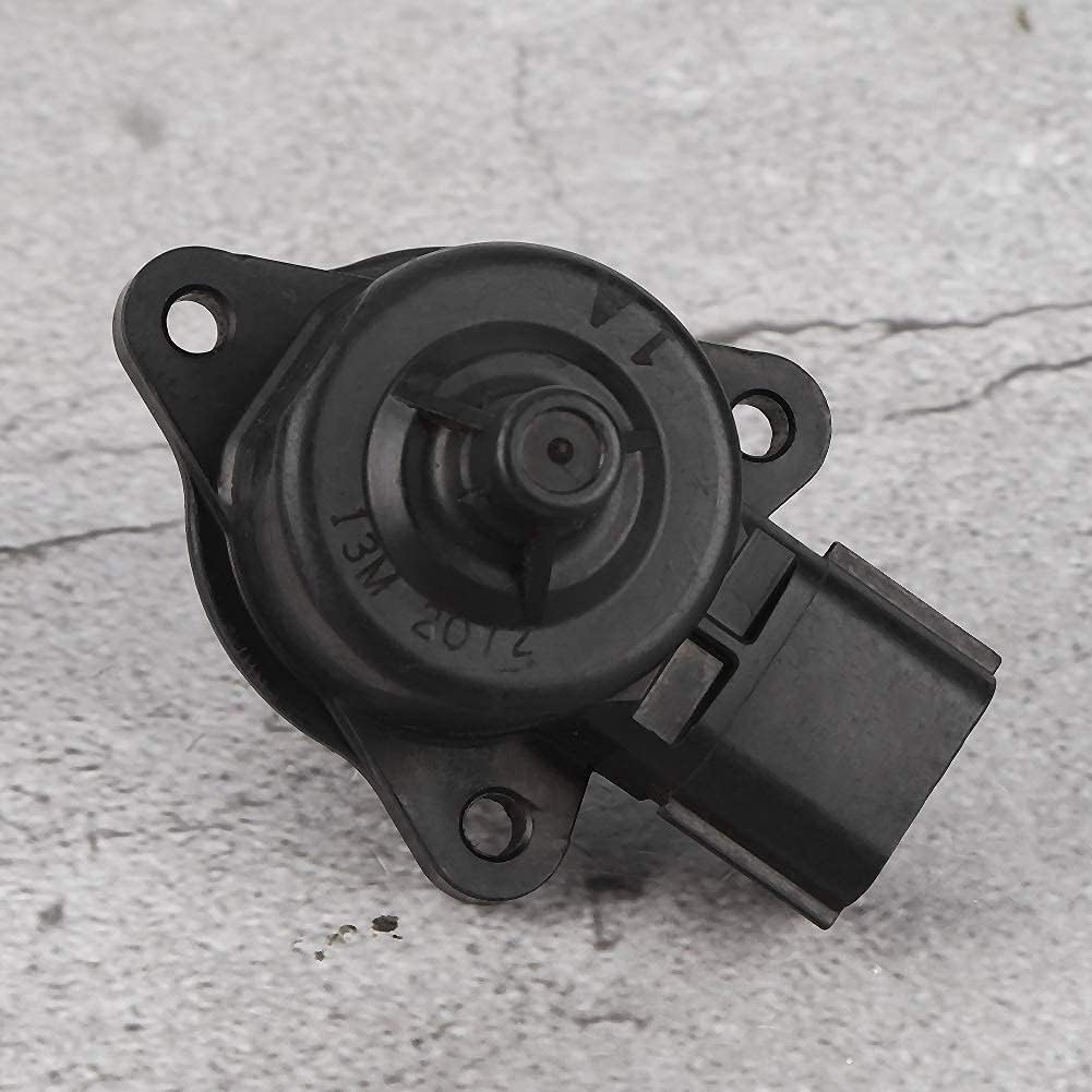 Idle valvola di controllo aereo, auto Idle Valve Control 63P-1312A-01-00 parte di ricambio Fit for fuoribordo