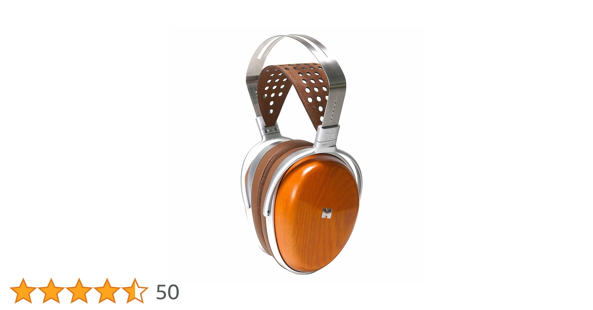 M*r様 HIFIMAN AUDIVINA 平面駆動 美品 Amazon.co.jp: HIFIMAN ハイファイマン Audivina クローズド