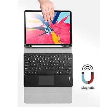 Amazon.co.jp: IPad Mini 第6世代 8.3インチ用キーボードケース