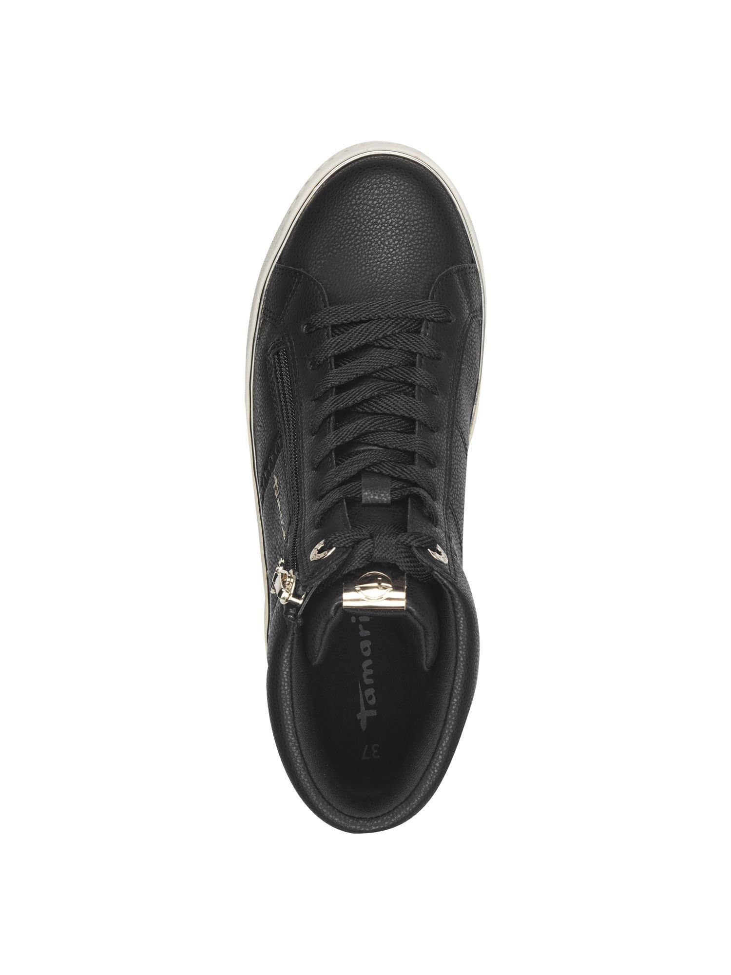 Tamaris Damen Stiefel Vegan