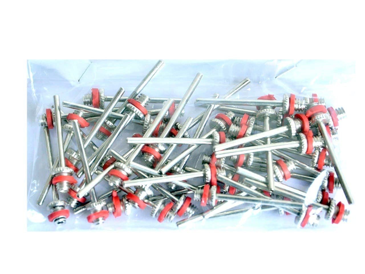 DESCTIDY Inflating Stainless Steel Football, Volleyball, Basketball, Handball, Balloon Air Pin Needle - Pack of 5 VN14-picture-11