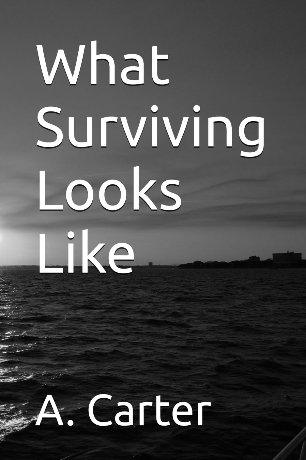 What Surviving Looks Like