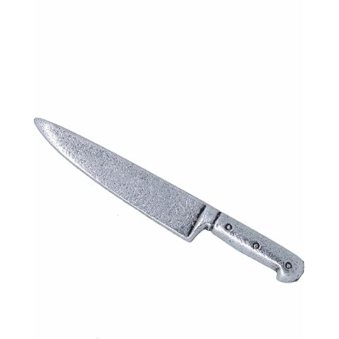Jim Clift Design Chef's Knife Lapel Pin