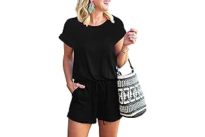 Rompers for Women Summer 2024: The Epitome of Style and Comfort