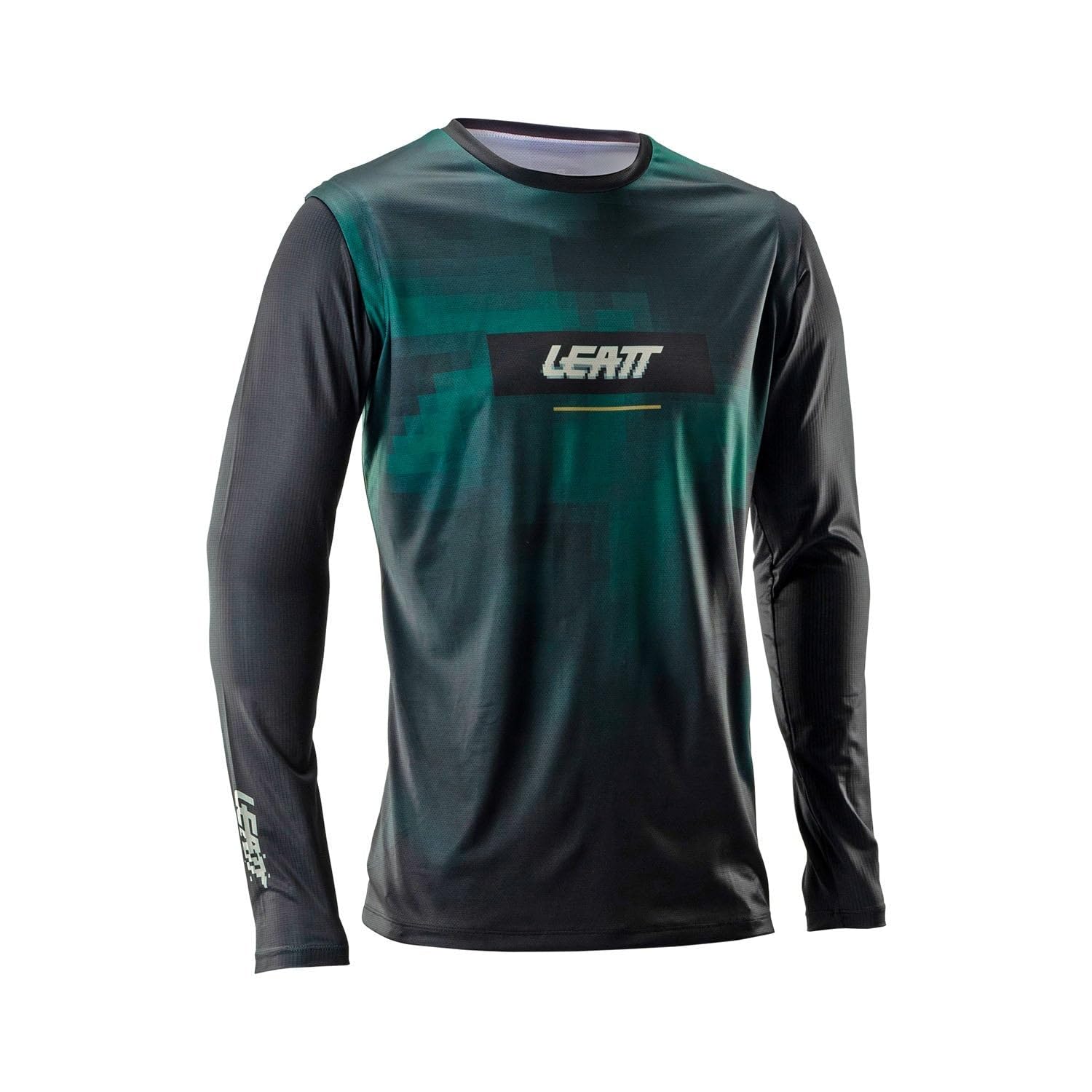 Leatt Kit Equipación MTB Gravity 1.0 V26
