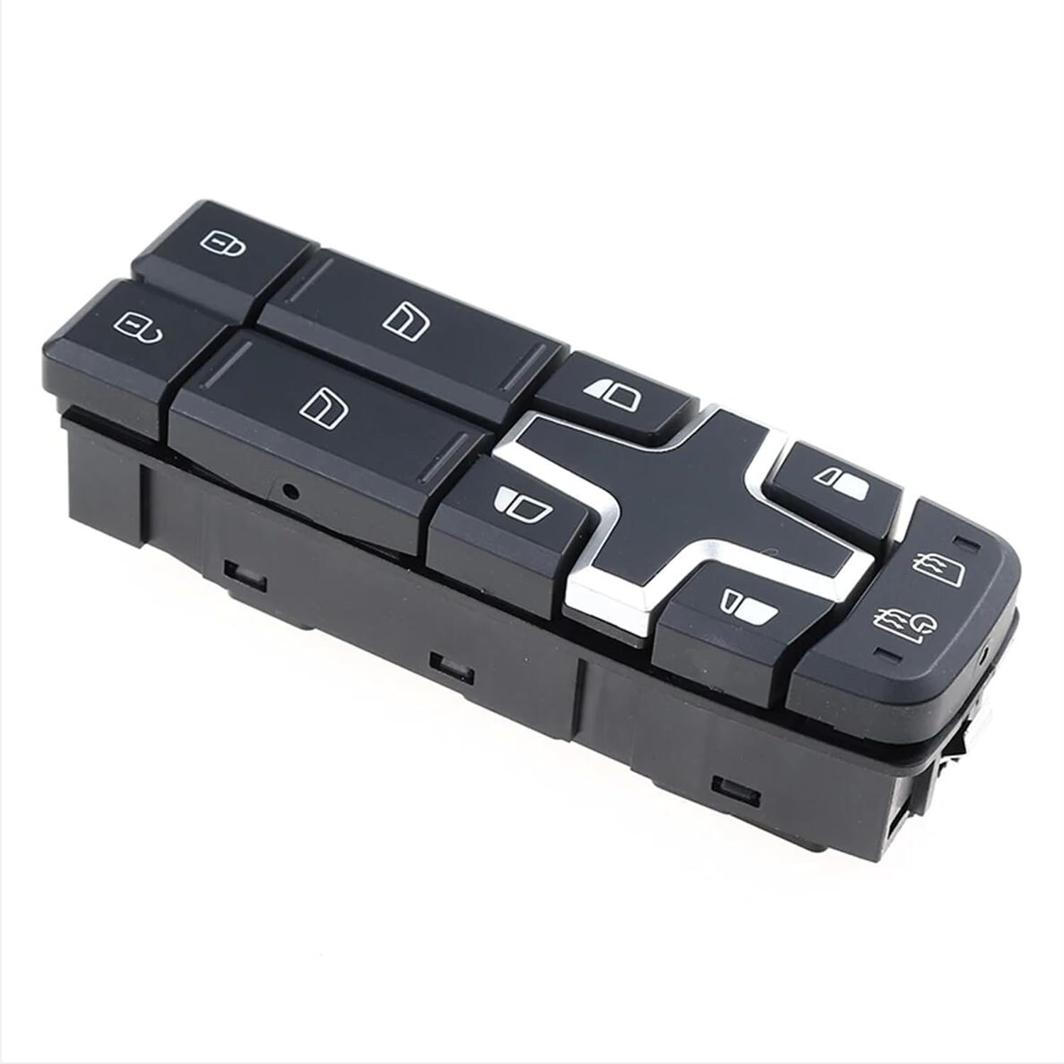 Interruttori a pulsante per auto Pulsantiera Finestra 22154286 Compatibile per Volvo Trucks FH FM 1998-2013