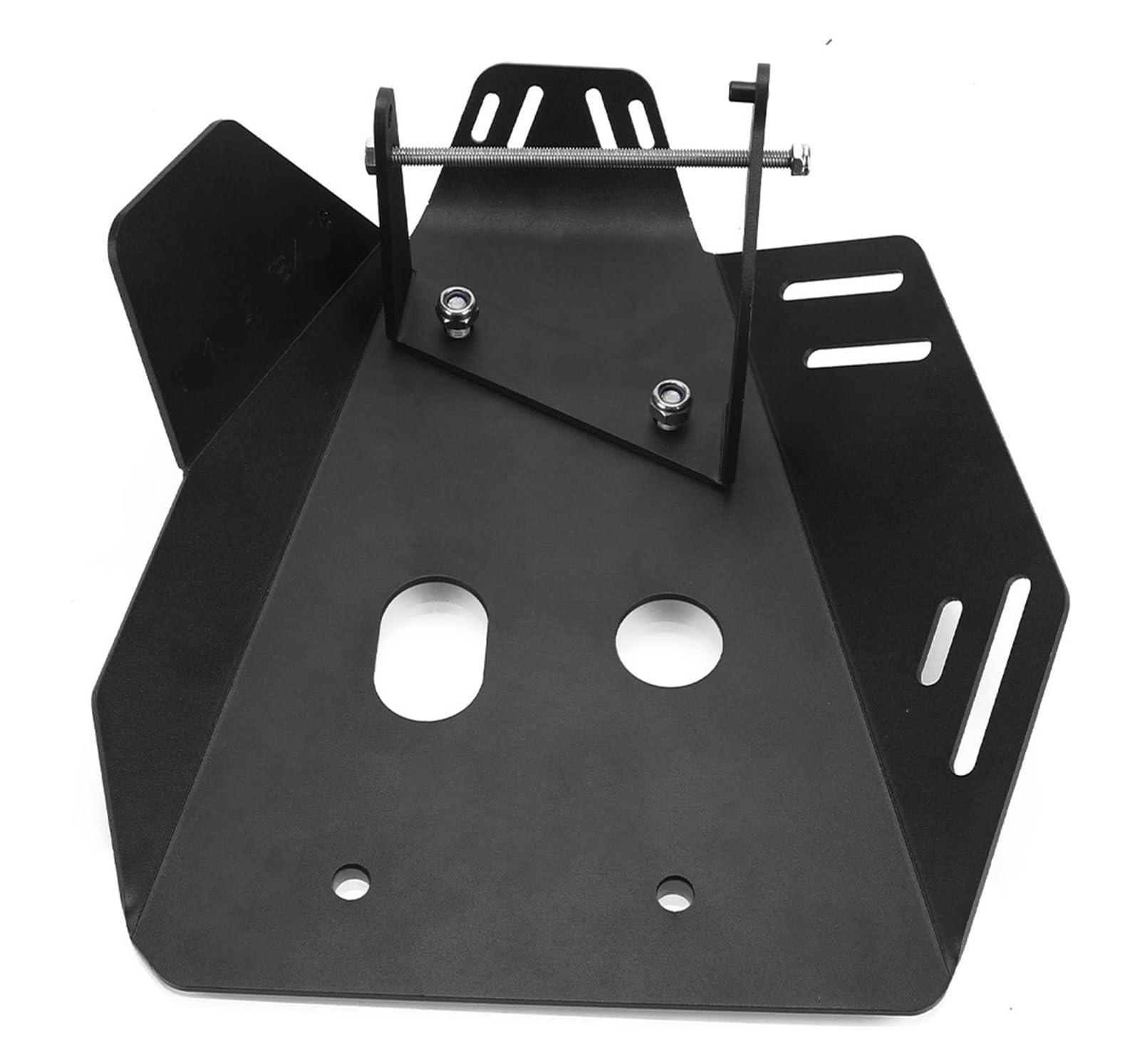 Paracoppa motore moto Piastra Paramotore Protezione Motore Telaio Copertura Della Per CRF110F CRF 110F 2019 2020 2021 2022 2023 2024 2025 Parti Del Motociclo