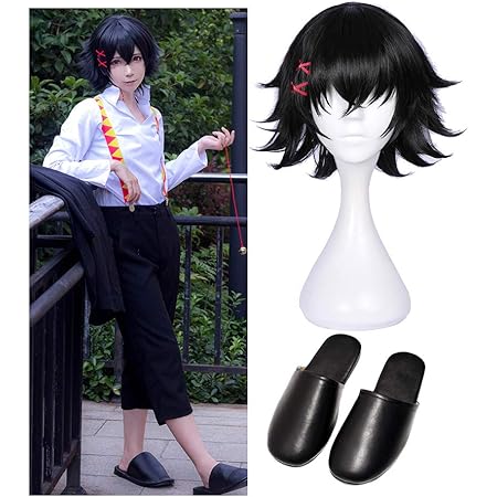 Amazon Sweeteasyフルセット コスプレ衣装ウィッグ靴 鈴 すず 付き 鈴屋什造 すずやじゅうぞう 喰種 東京喰種 トーキョーグール Re コスプレ 学園祭 文化祭 仮装 パーティー ハロウィン クリスマス 忘年会 女性s コスプレ 仮装 通販 Amazon Sweeteasyフルセット コスプレ衣装ウィッグ靴 鈴 すず 付き 鈴屋什造 すずやじゅうぞう 喰種 東京喰種 トーキョーグール Re コスプレ 学園祭 文化祭 仮装 パーティー ハロウィン クリスマス 忘年会 女性s コスプレ 仮装 通販