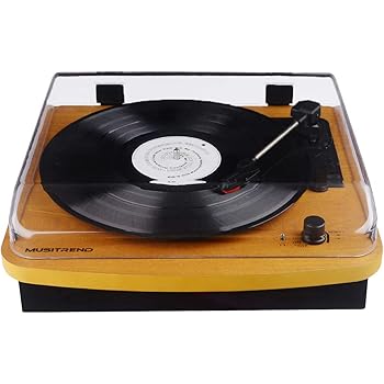 speakers to go with audio technica turntable