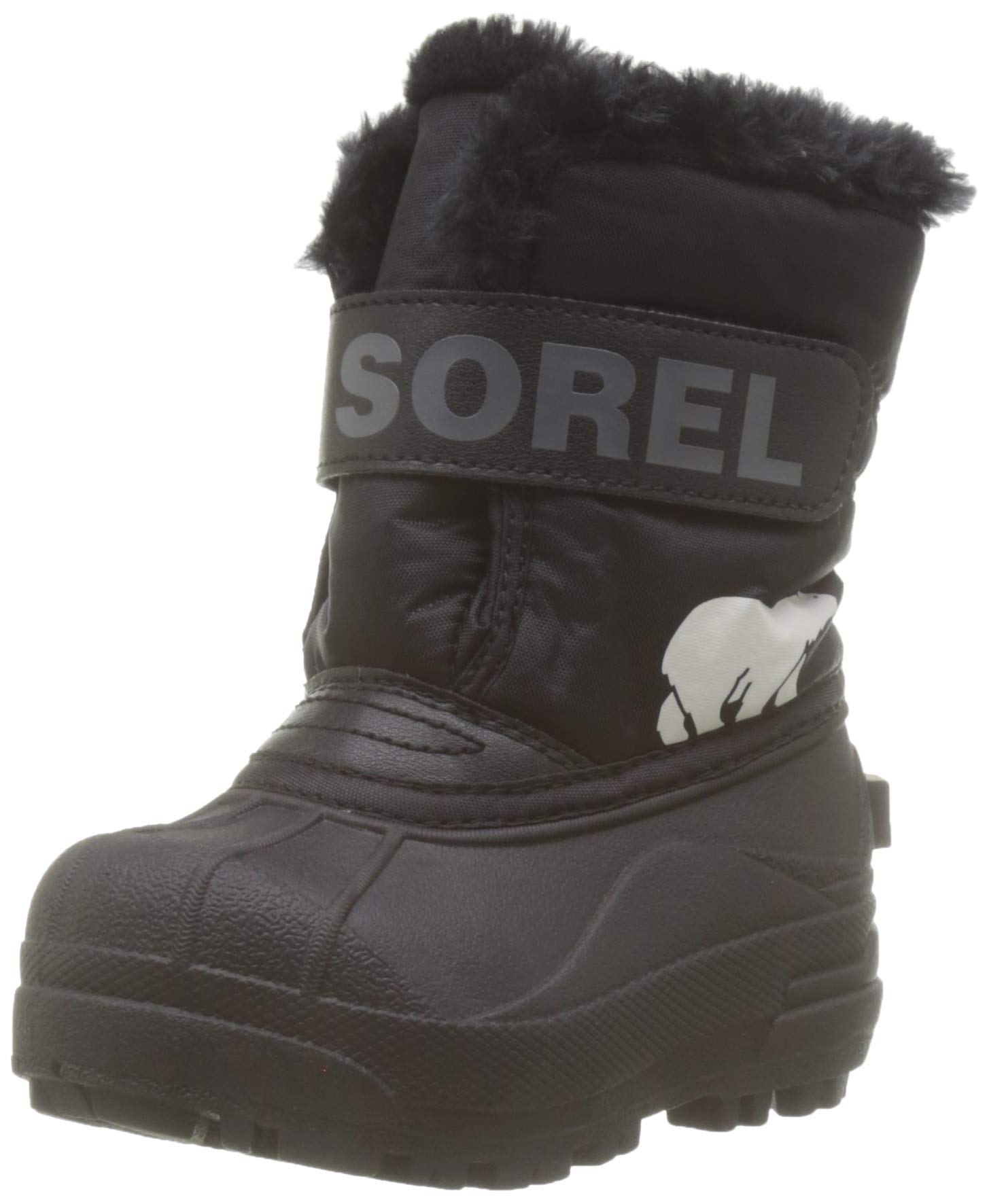 baby sorel boots