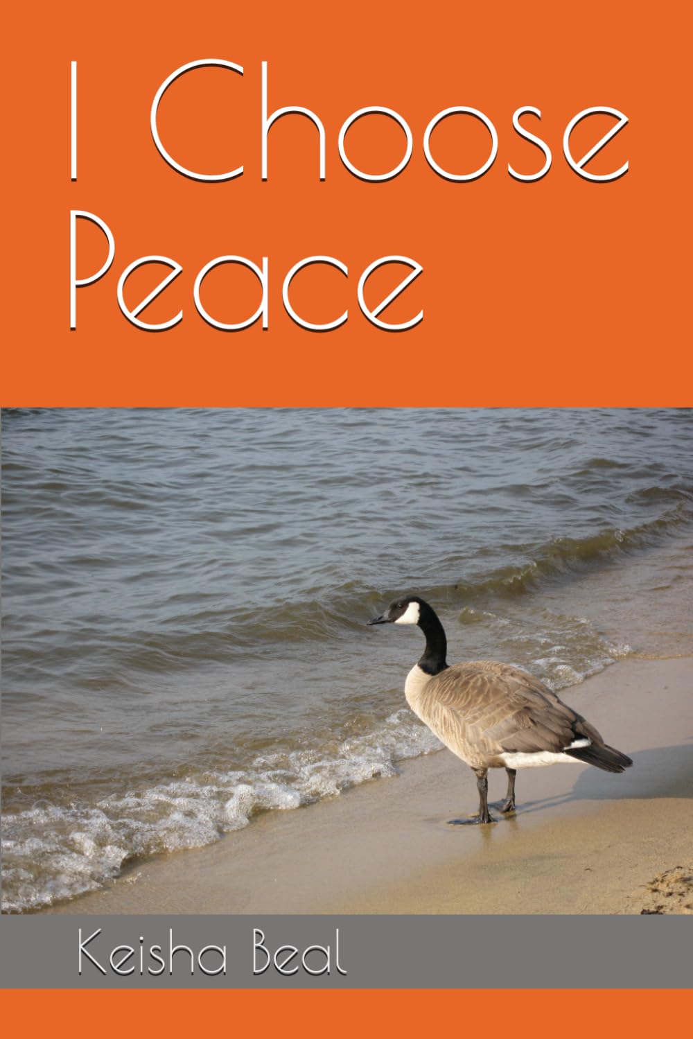 I Choose Peace
