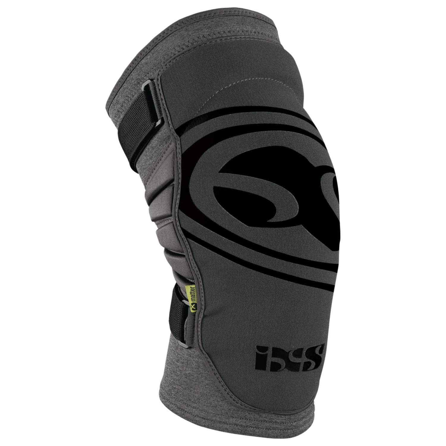 IXS Sports Division Carve EVO+ Knee Guard Knie- Und Schienbeinschoner