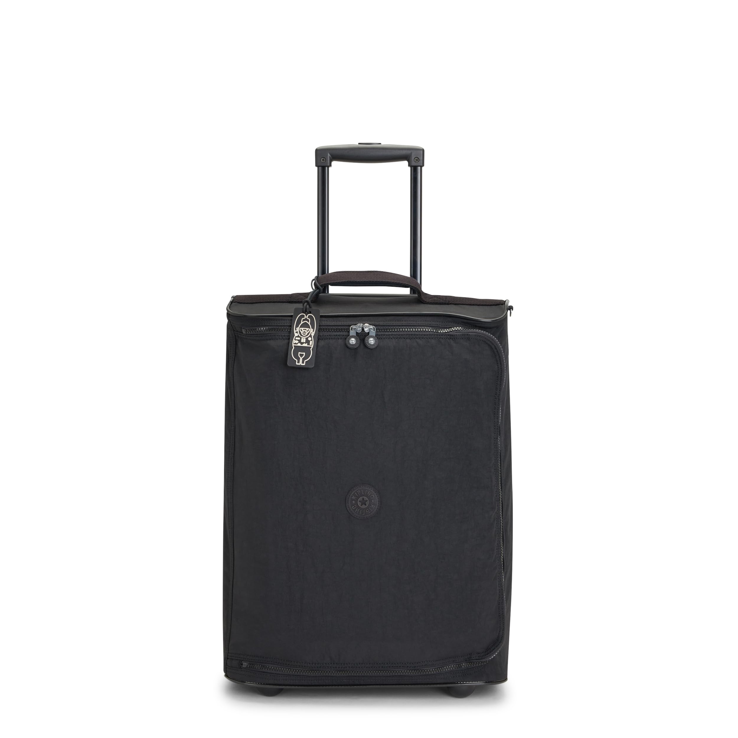 Kipling TEAGAN C Borsone con ruote extra piccolo da cabina, Carry On