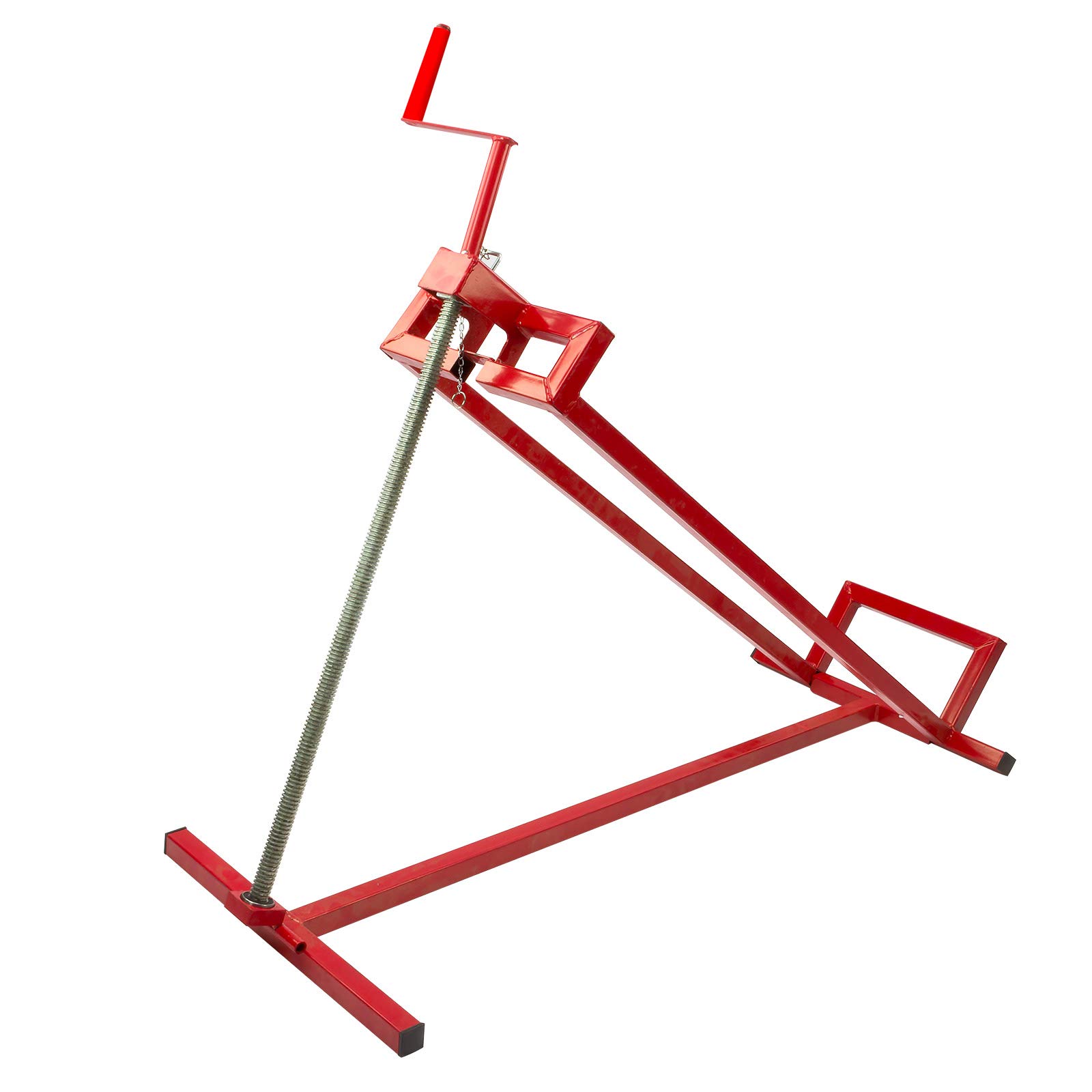 DEMA Cric per trattore RTH400