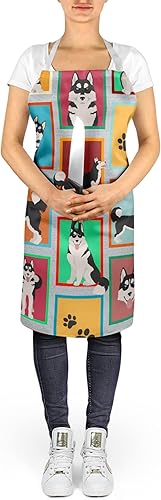 Miniatura 5 de Caroline's Treasures Husky siberiano