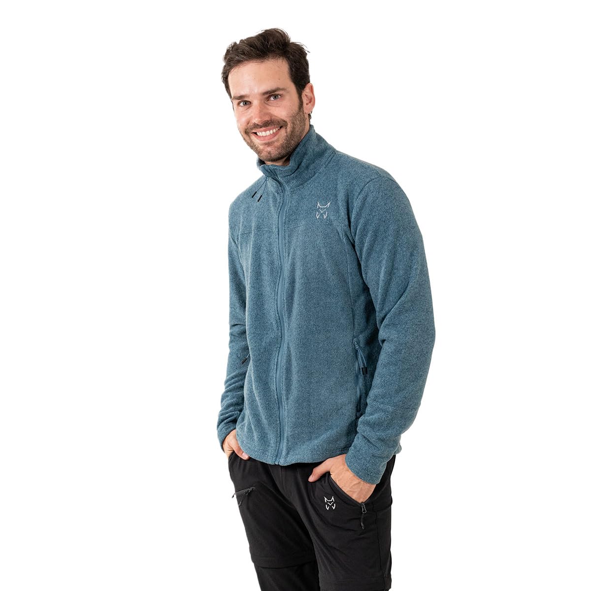 ALTUS Odyssey K30 punto | de montaña | de trekking | Chaqueta de senderismo | Hombre