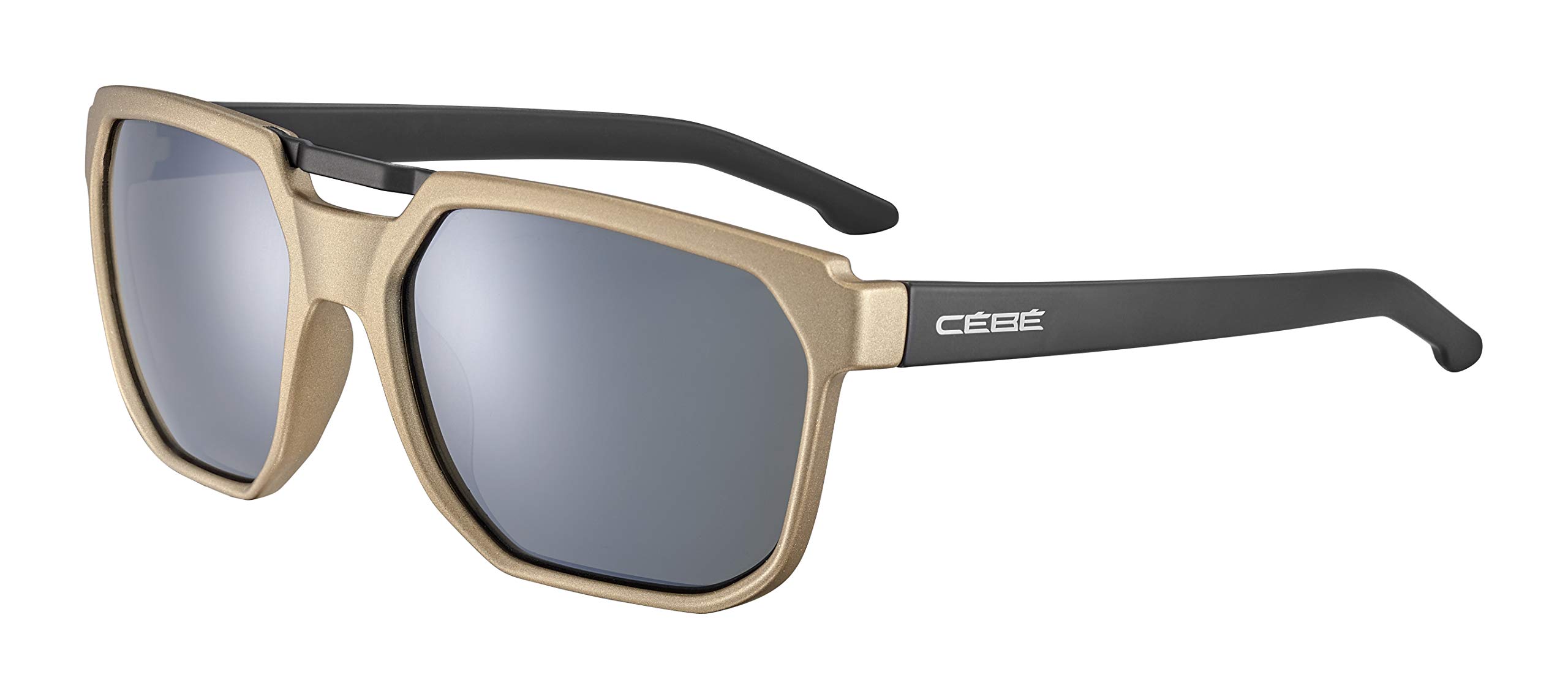 Cébé Iron Gafas de sol Unisex adulto