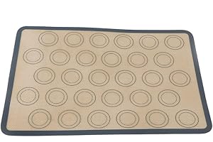 Food-Grade Silicone Sheet: Your Unrivaled Baking Companion