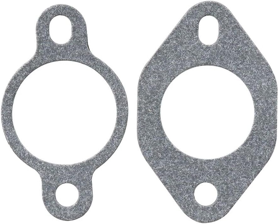 Tools Replacement Parts 12 853 56-S 12-853-94-S for Carburetor W for Gaskets for Kohler CV13 CV14 CV15 Model Easy Repairs