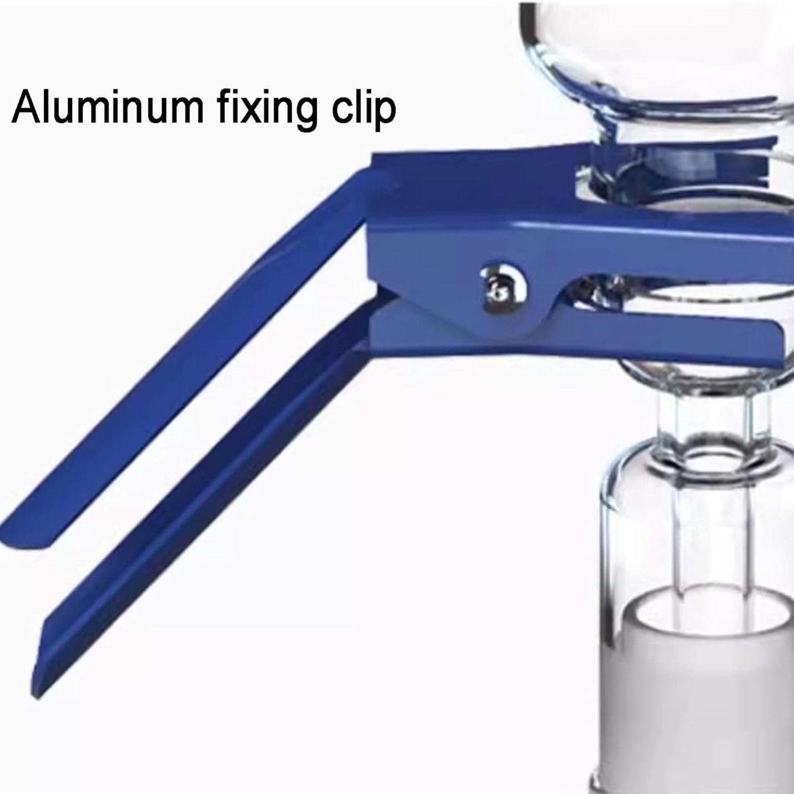 Aparato De Filtración Al Vacío De Laboratorio, Conjunto De Filtración Al Vacío De Vidrio De Borosilicato, con Botella De Filtro De 1000 Ml Y Embudo De 300 Ml, Cuello De Perno con Tubería
