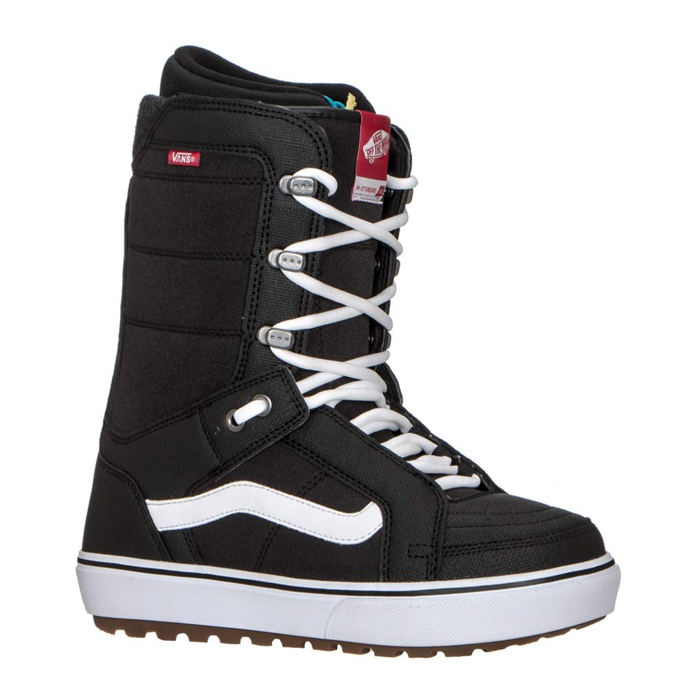 10 Best Snowboarding Boots 2023 Reviews & Ratings