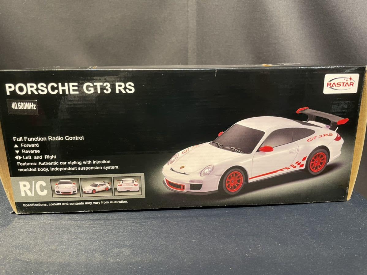 ホビーラジコン AUTart PORSCHE 911 GT3 R AUTOart 1/18 Porsche 911 (997) GT3 RSR | eBay