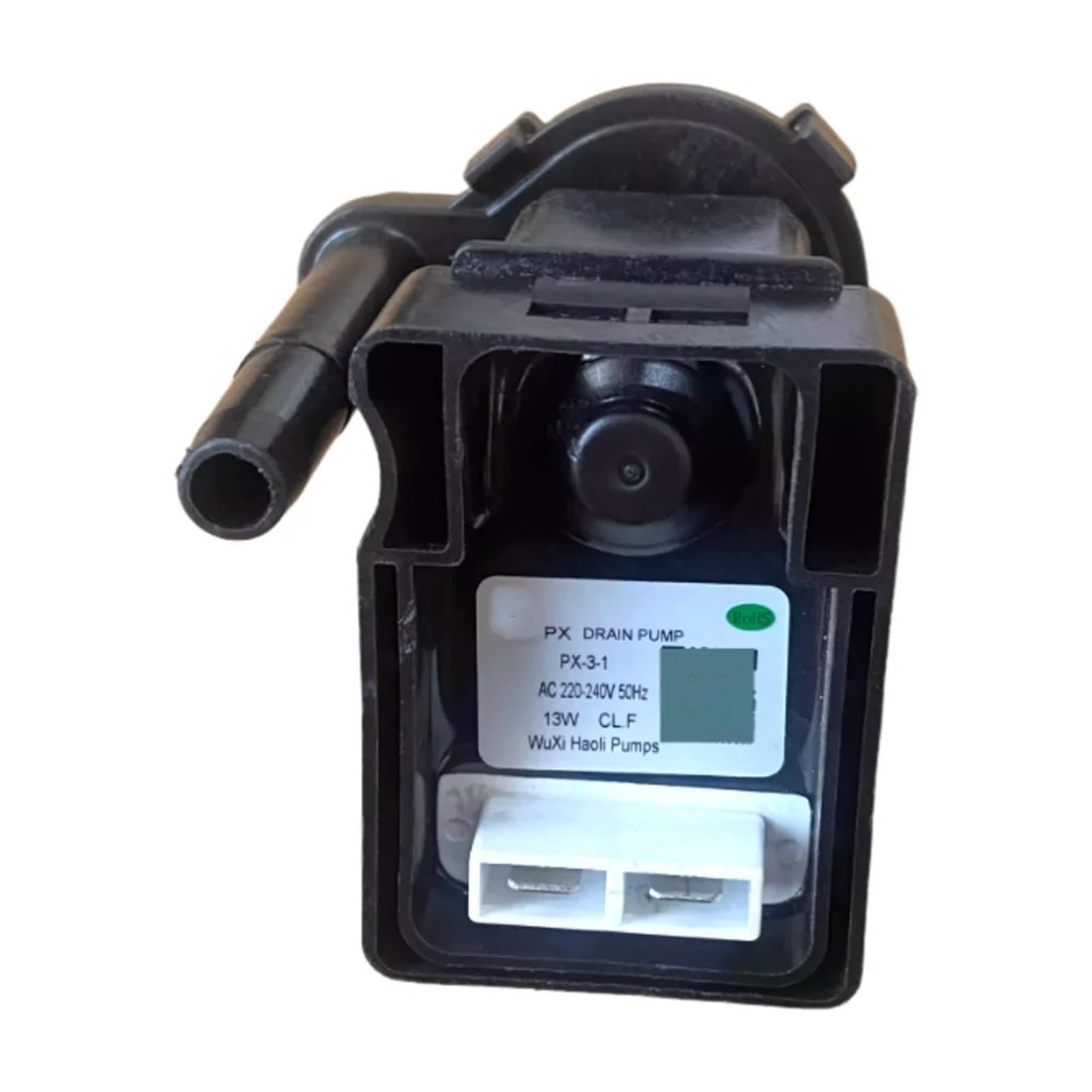 Pompe de drainage sèche-linge 2962510800 à haute capacité moteur PX-3-1