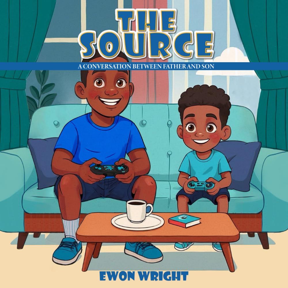 The Source