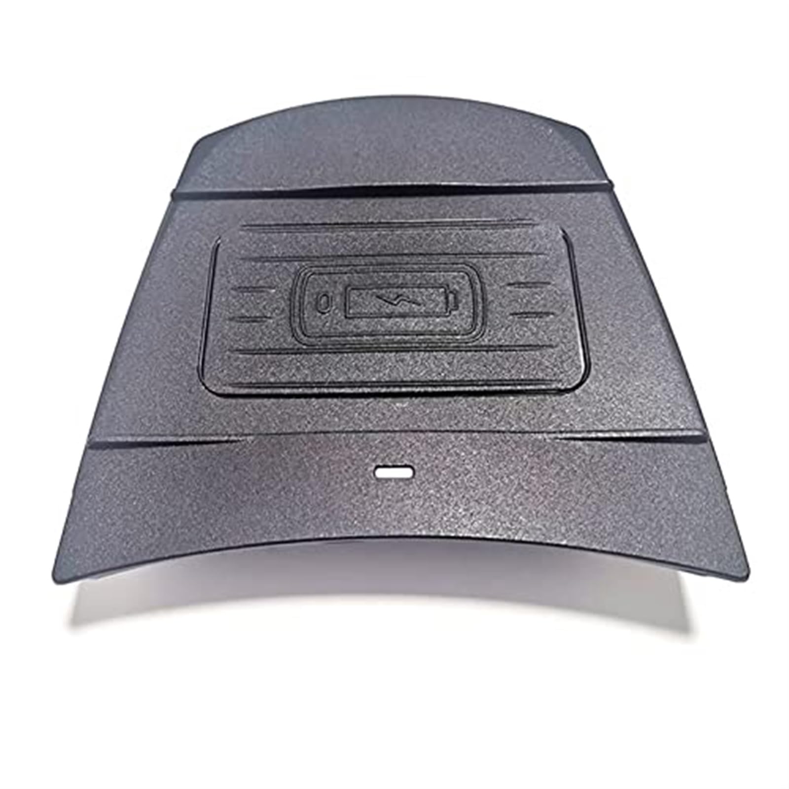 15W samochodowa bezprzewodowa ładowarka QI do telefonu szybka ładowarka płyta ładująca panelowy uchwyt na telefon, dla chevroleta Malibu 2016-2021 Bezprzewodowa ładowarka samochodowa