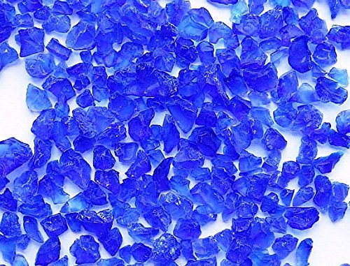 Elysian Color Indicating Desiccant Silica For Moisture, Room, Kitchen, Wardrobe Blue Gel Crystal Premium Blue Indicating Silica Gel Desiccant Crystal Absorbent Rechargeable (500 Gram)-image-32