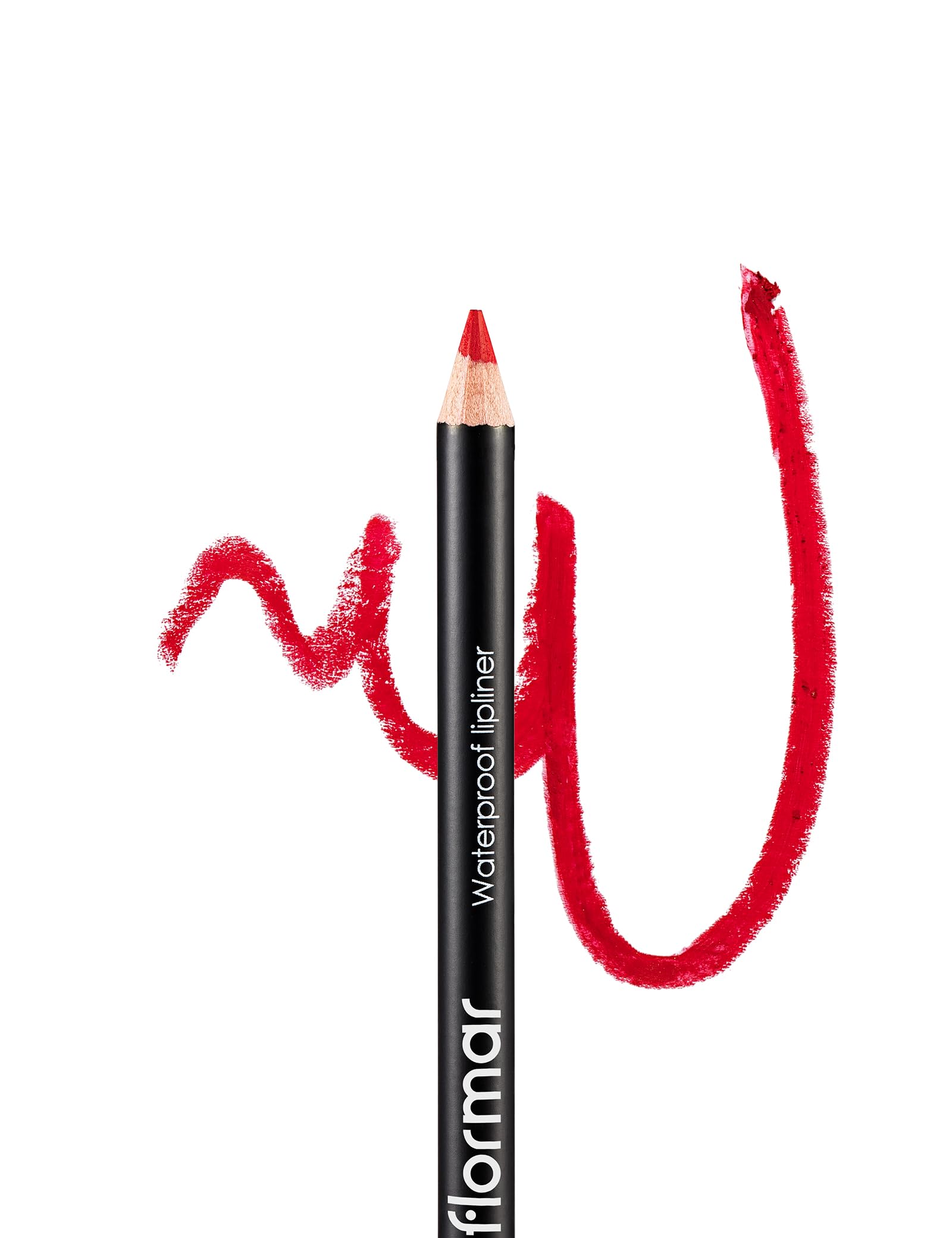 Flormar Dudak Kalemi - Waterproof Lipliner 232 Passionate Red 8690604127658