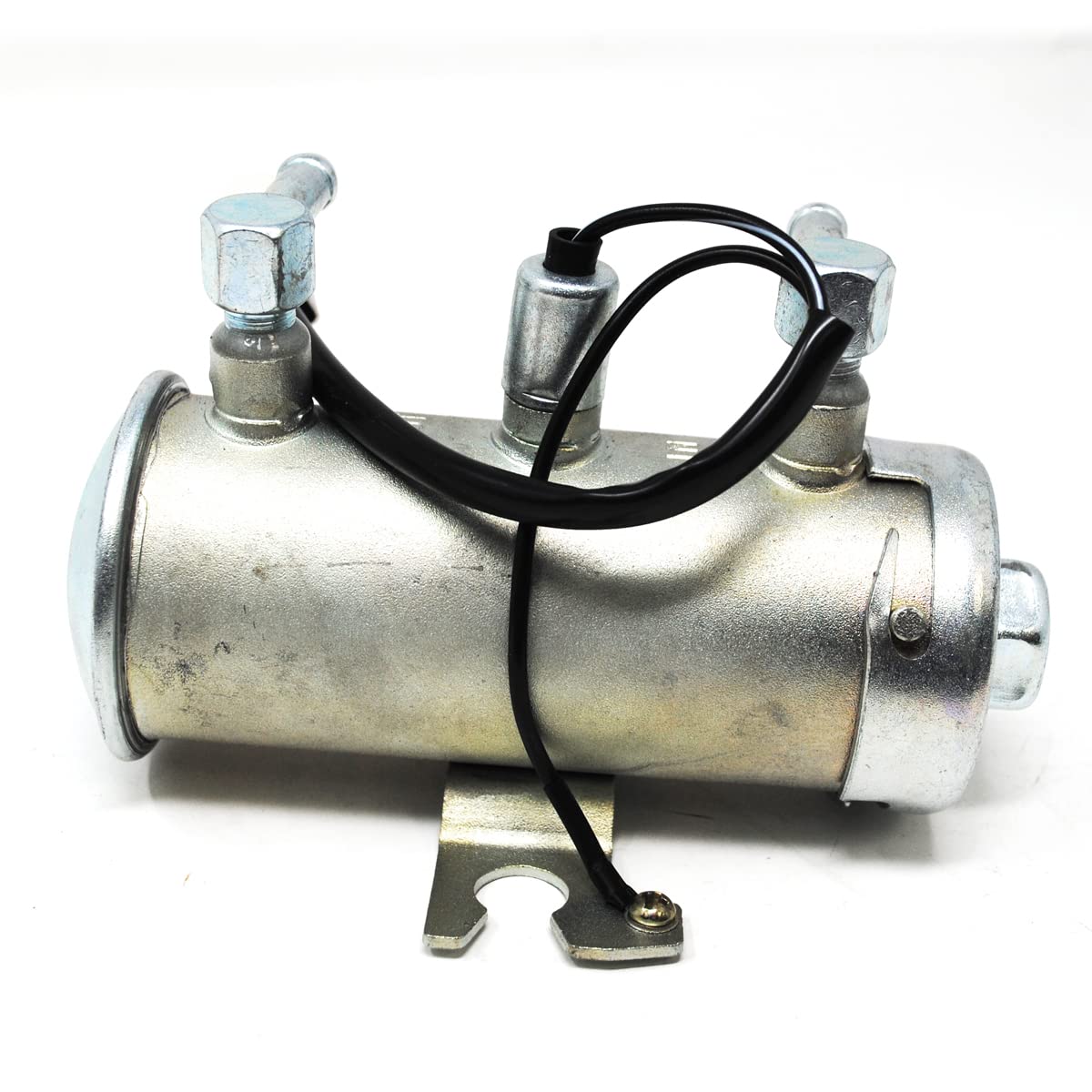 BOMBA DE COMBUSTIBLE ELECTRICA UNIVERSAL 12V 0,2-0,4 BAR 95 L/H