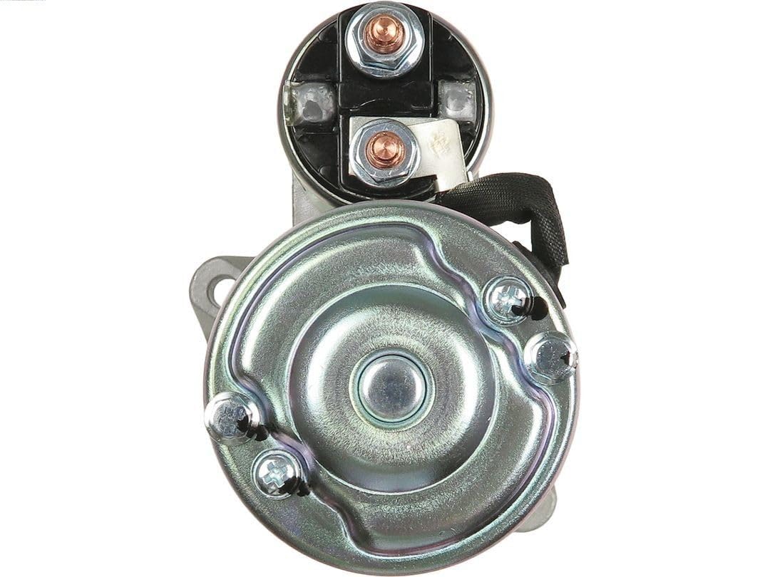 AS-PL MOTORINO AVVIAMENTO 12V Zähnezahl: 14 Senso rotazione orario
