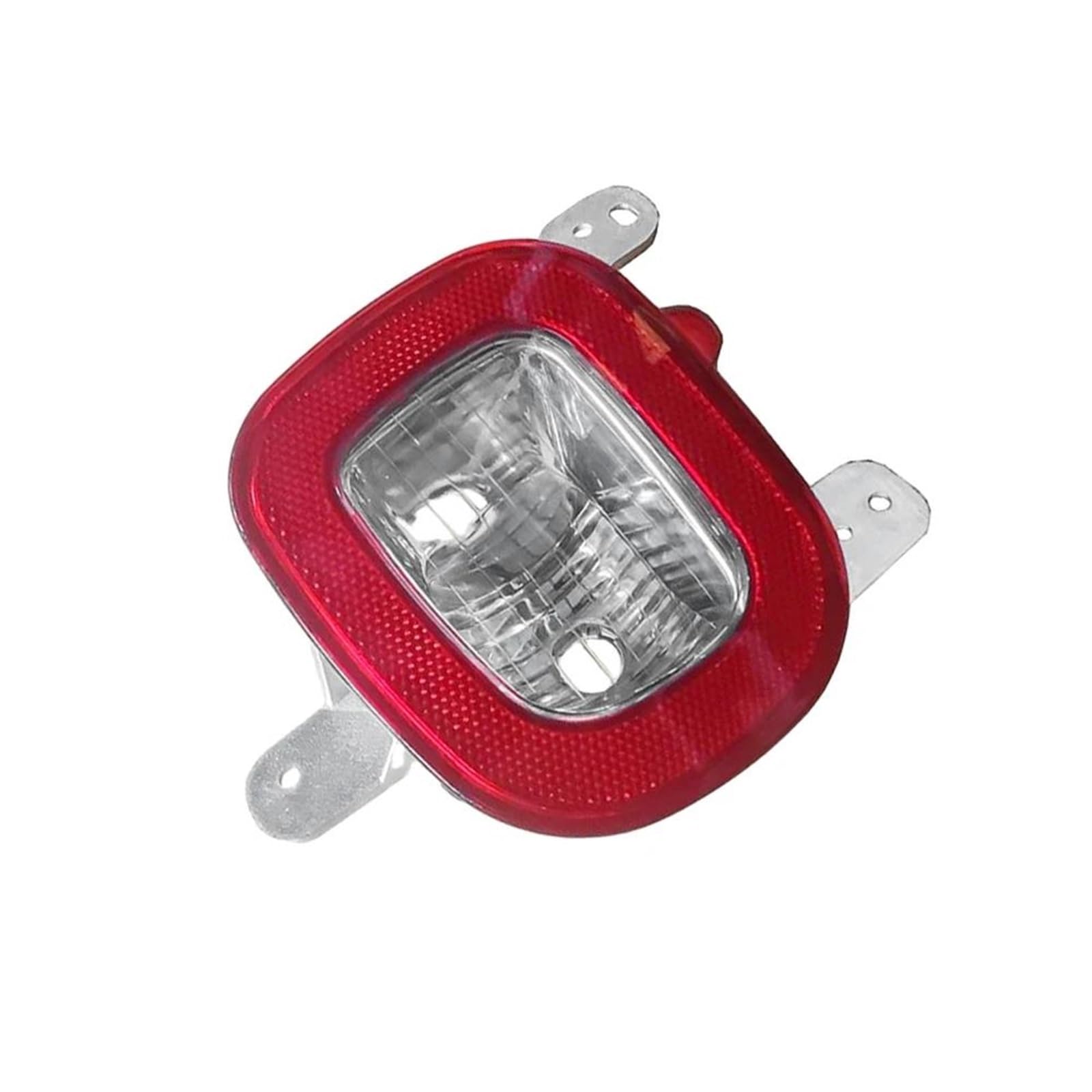 Feu de frein arrière LED gauche anti-infiltration pour stop pare-chocs Jeep Renegade 2018