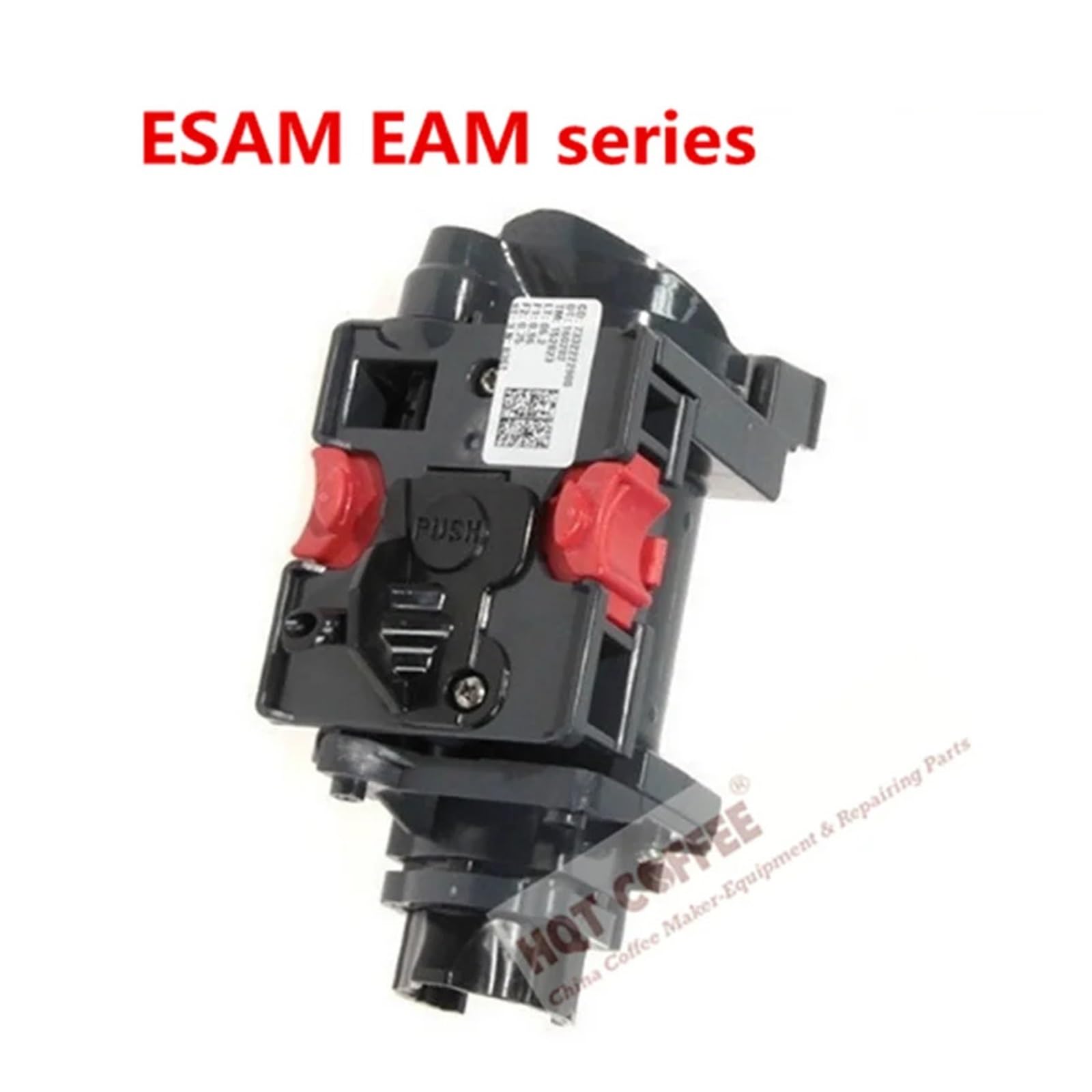 Amazon | 抽出ユニット、デロンギ、抽出器 ECAM/ETAM シリーズ/ESAM