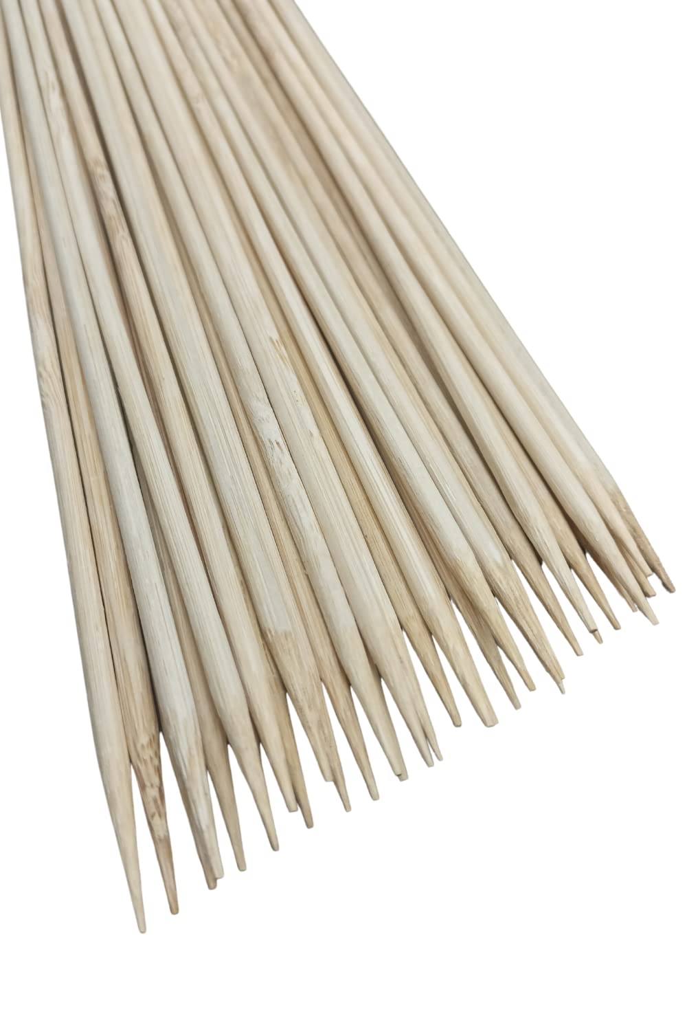 See full amazon price history chart for Barbeque Stick Skewers 5mm Heavy Duty Skewers Pack of 40 Pcs Bamboo Sticks 14 inch Skewer Ecofriendly Barbeque Skewers for Grilling Skewers Sticks Wooden Skewers Sticks Potato Twister Sticks Barbeque Stick Skewers 5mm Heavy Duty Skewers Pack of 40 Pcs Bamboo Sticks 14 inch Skewer Ecofriendly Barbeque Skewers for Grilling Skewers Sticks Wooden Skewers Sticks Potato Twister Sticks (B0C4TWXLTF) Amazon Price History, Amazon Price Tracker