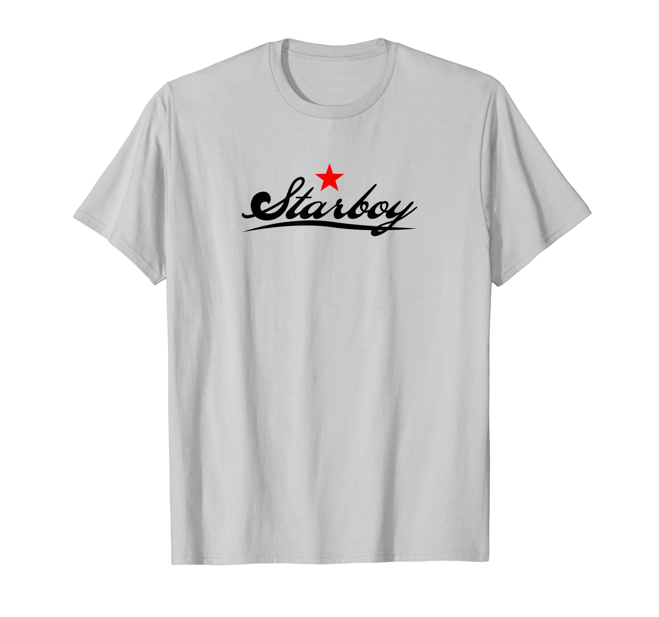 Starboy T-Shirt