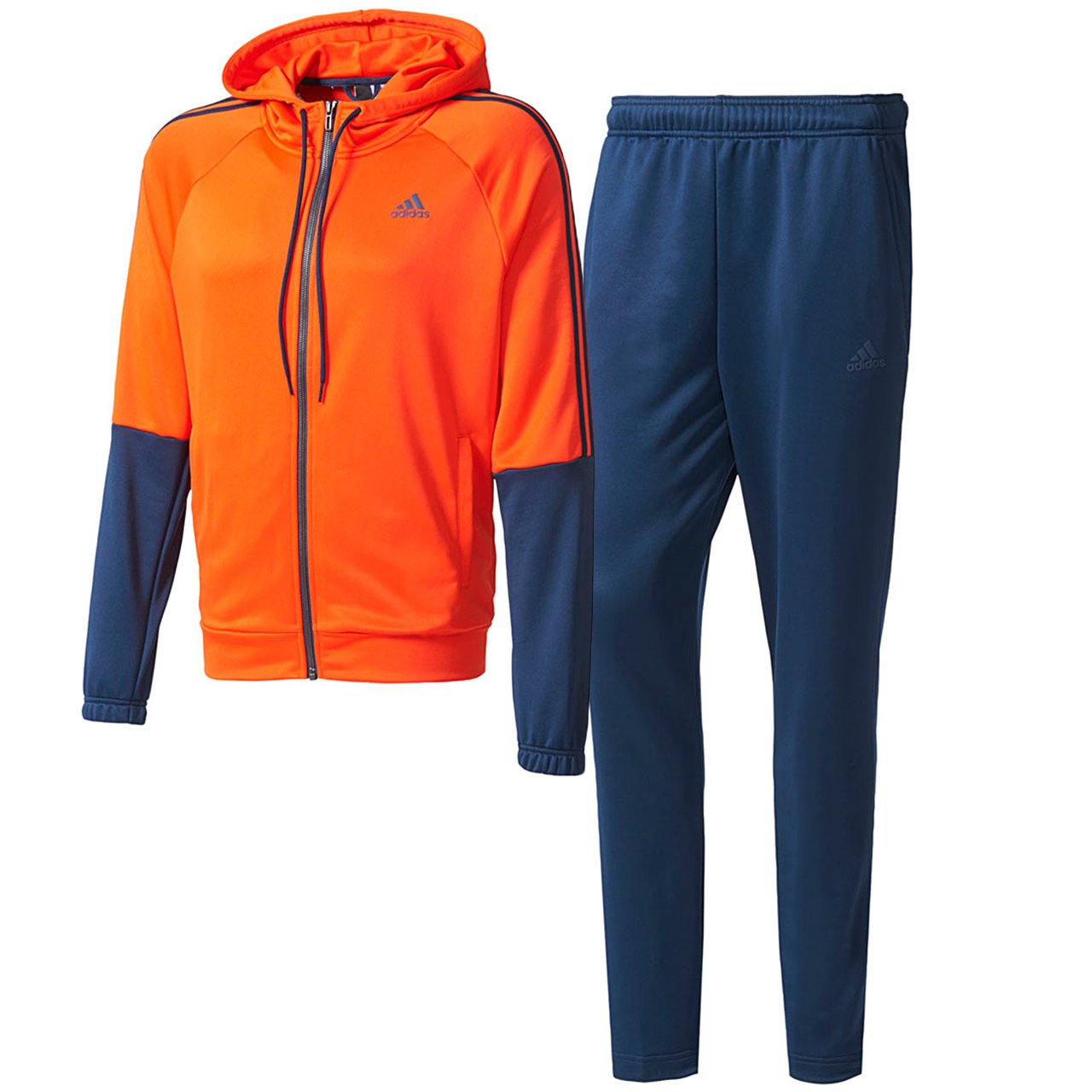 Amazon.co.jp: アディダス(adidas) M RE-FOCUS トラックスーツ MMJ77