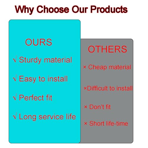 Miniatura 5 de MIMIRACLE 3015924900 Reemplazo del motor del ventilador del evaporador del refrigerador compatible con Kenmore D4612AAA36