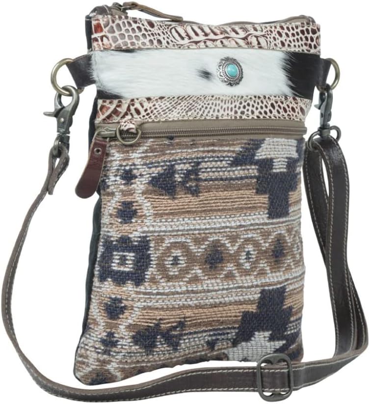 Myra Bag Elysian Small & Crossbody Bag S-5287 - Image 3
