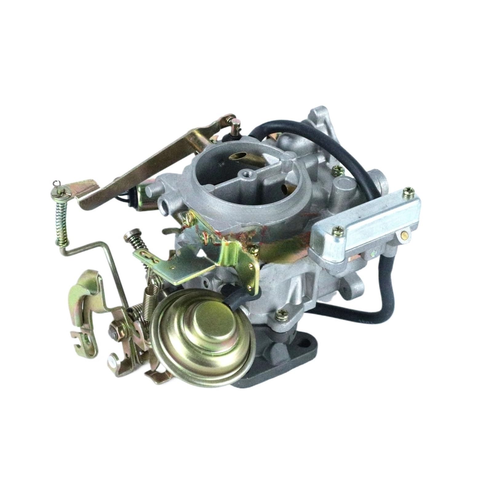 Durite D'air Pour Carburateur Suzuki Samurai SJ413 - Réf: 13881-830A0 - Neuve