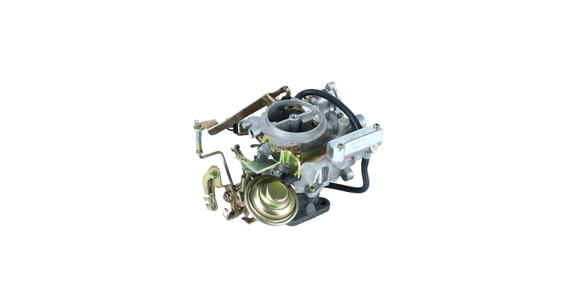 Amazon.com: Compatible Carburetor For Suzuki SJ413