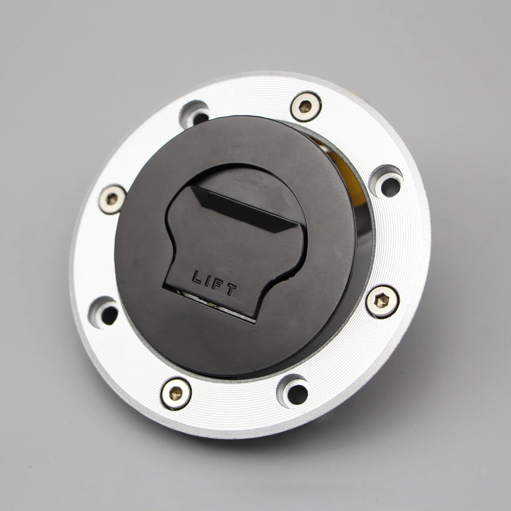Tappo Serbatoio Coperchio Tappo Serbatoio Della Benzina Gas Motociclo | Per SUZUKI GS500 RGV 250 Marauder 800 1997-2004 RGV250 VJ21 VJ22 VJ23 GS 500