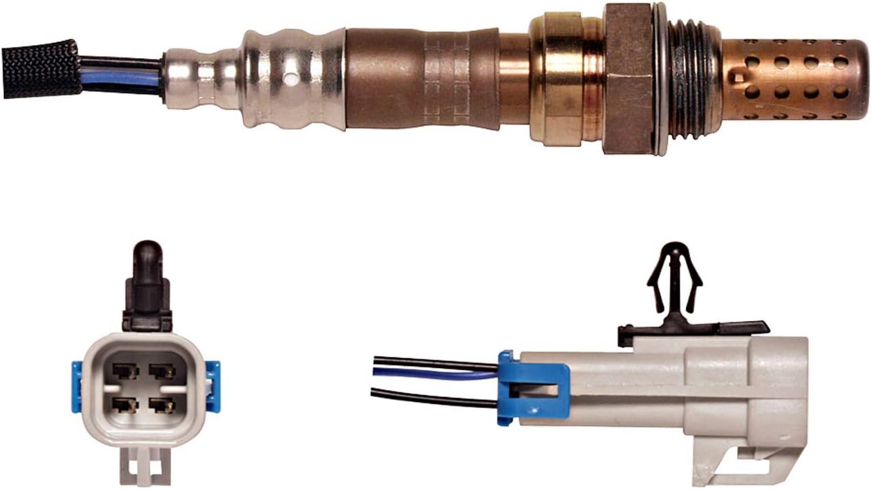 Denso 234-4650 Oxygen Sensor