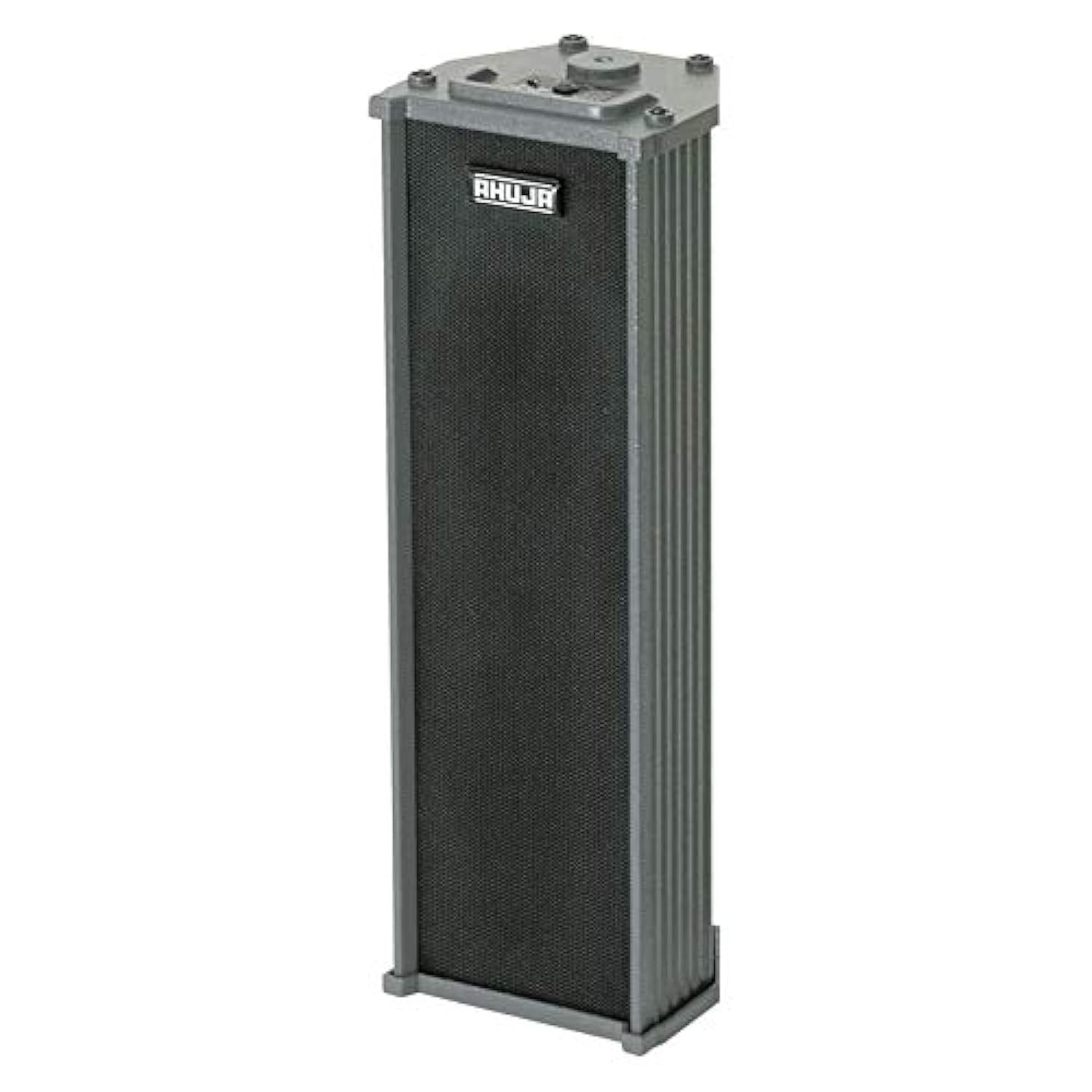 Ahuja Electronic Traders Asc 20 T Column Speaker 100 Watts Wired (Grey)-picture-11