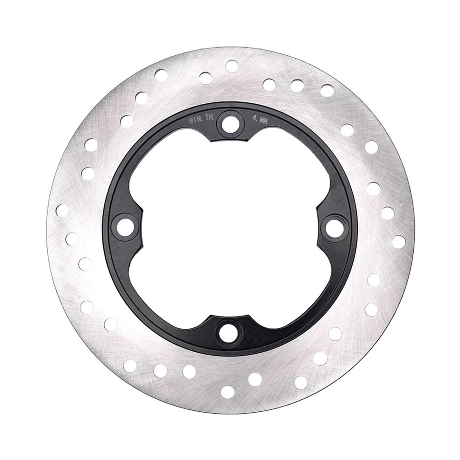 Disque de frein arrière moto CB250 CBR600RR haute résistance